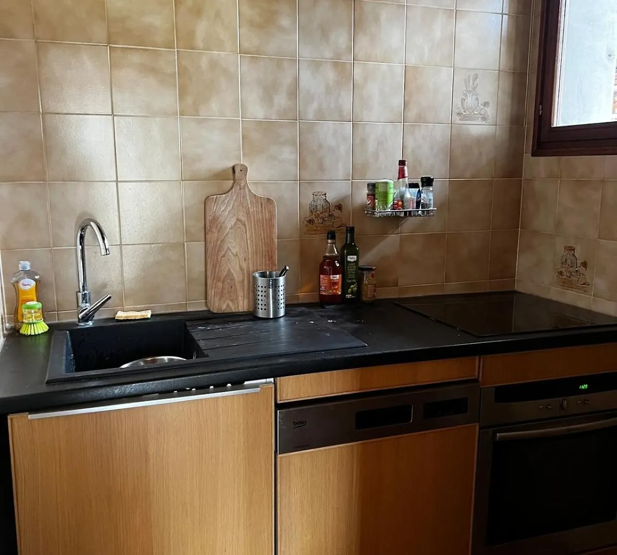 Holiday home Maison Montagne Vue Exceptionnelle En Chartreuse Entremont-le-Vieux
